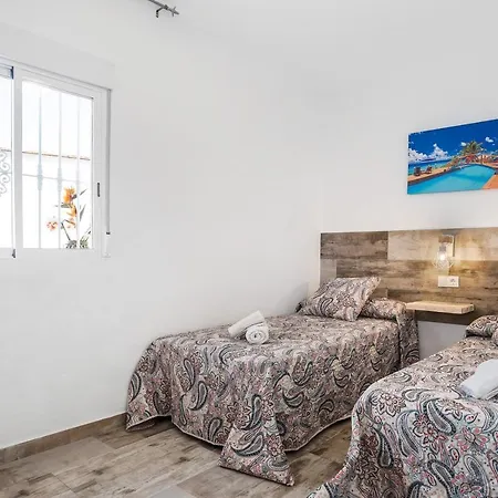 Holiday home Casa Bombon