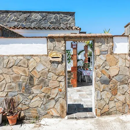 Holiday home Casa Bombon *