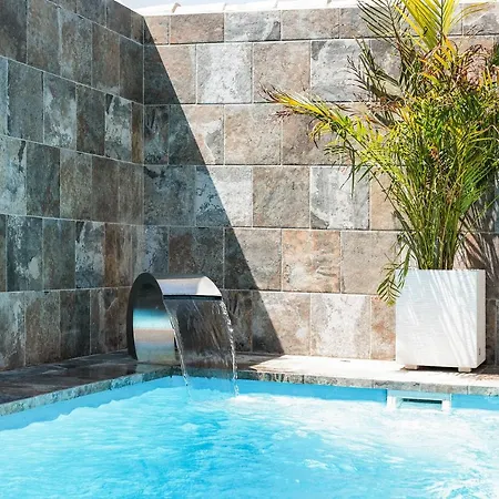 Holiday home Casa Bombon *
