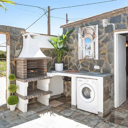 Casa Bombon Holiday home