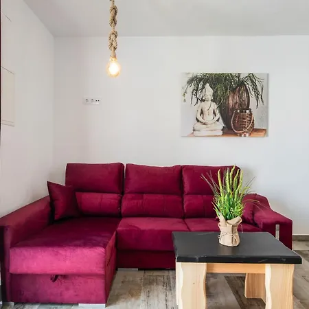 Holiday home Casa Bombon *