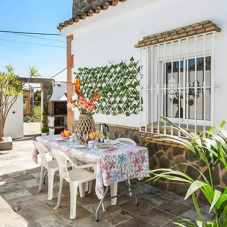 Casa Bombon Holiday home *