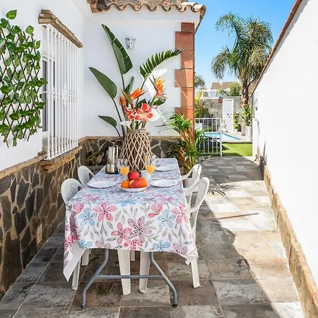 Casa Bombon 컨트리하우스 *